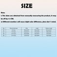 thumbnail image 3 of TOWED22 Girl’s Elastic Waist Jeans Straight Leg Demin Pants Casual Stretch Long Pants with Pockets Light Blue,12-14 Y, 3 of 9