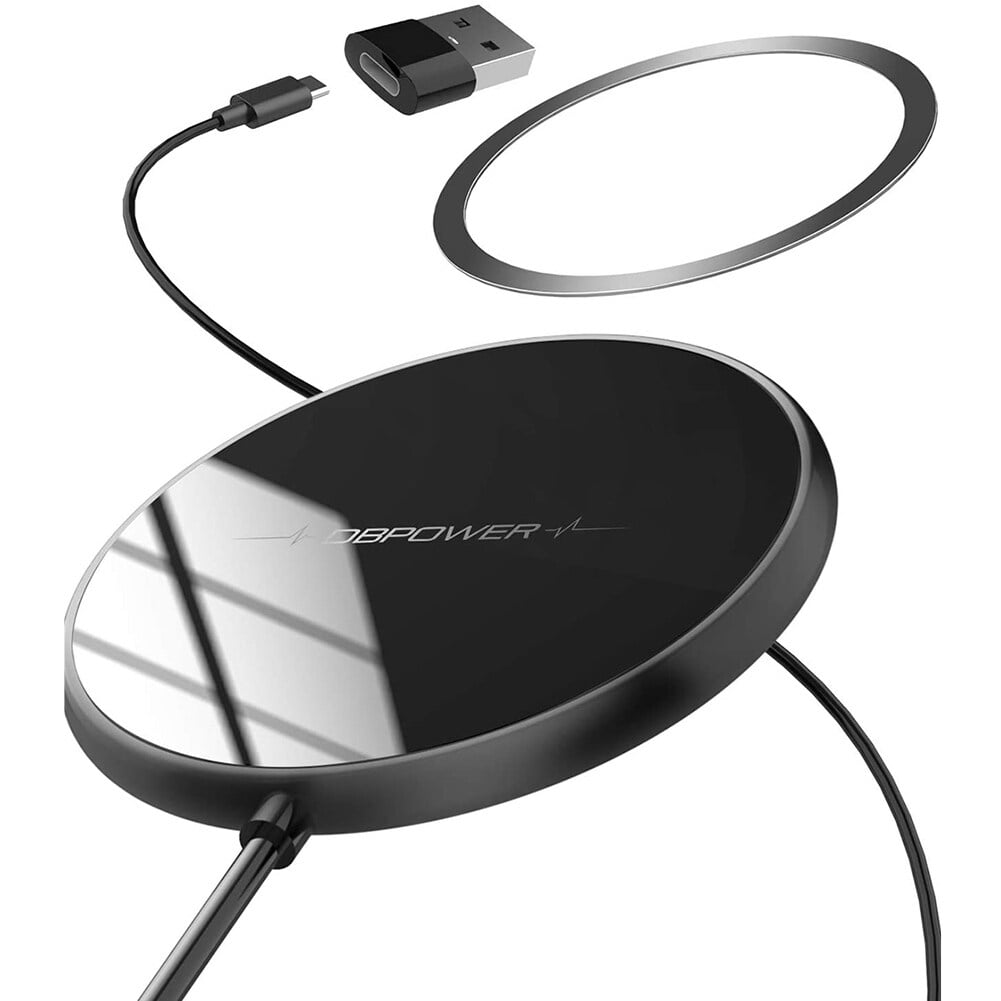 Wireless Charger