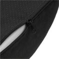 thumbnail image 5 of UpRight Ergonomic Adjustable Office Footrest for Posture Alignment and Comfort, 5 of 6
