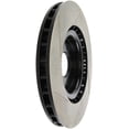 thumbnail image 3 of StopTech 126.61089SL StopTech Sport Rotors Fits 07-14 Mustang Fits select: 2007-2011,2014 FORD MUSTANG, 3 of 9