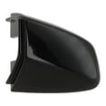thumbnail image 2 of 5Gg837879 1Xfront Left Driver Side Door Handle Cover Cap for T-Roc for Mk7 15-20 Deep Black Right, 2 of 10