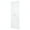 White, variant on Easy Track Rp1272 72" Tall Deluxe Doors For Easy Track Closet System - Truffle