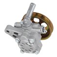 thumbnail image 2 of maXpeedingrods Power Steering Pump with Pulley 21-5290 for Acura TL 1999-2003 / CL 2001-2003 / MDX 2001-2002, for Honda Pilot 2003-2004, Replace# 56110P8EA01, 56110PGKA01, 56110PVFA01, 2 of 10