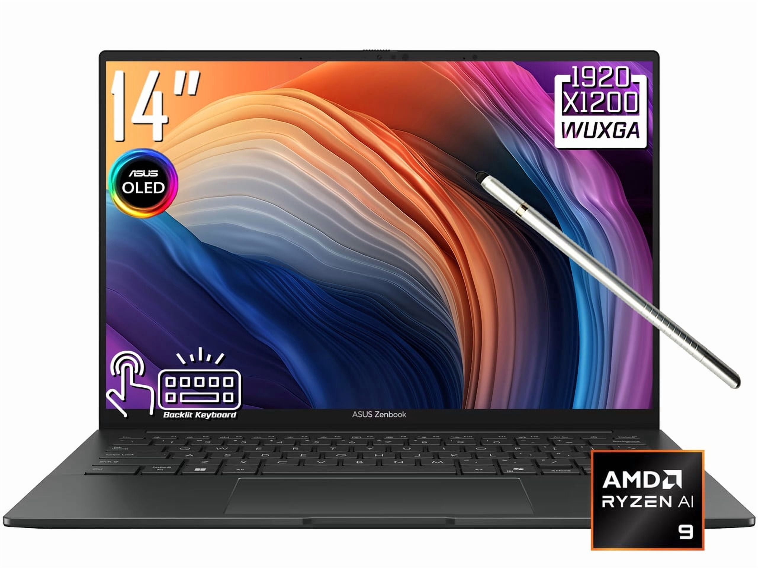ASUS Vivobook 15 Notebook 15.6