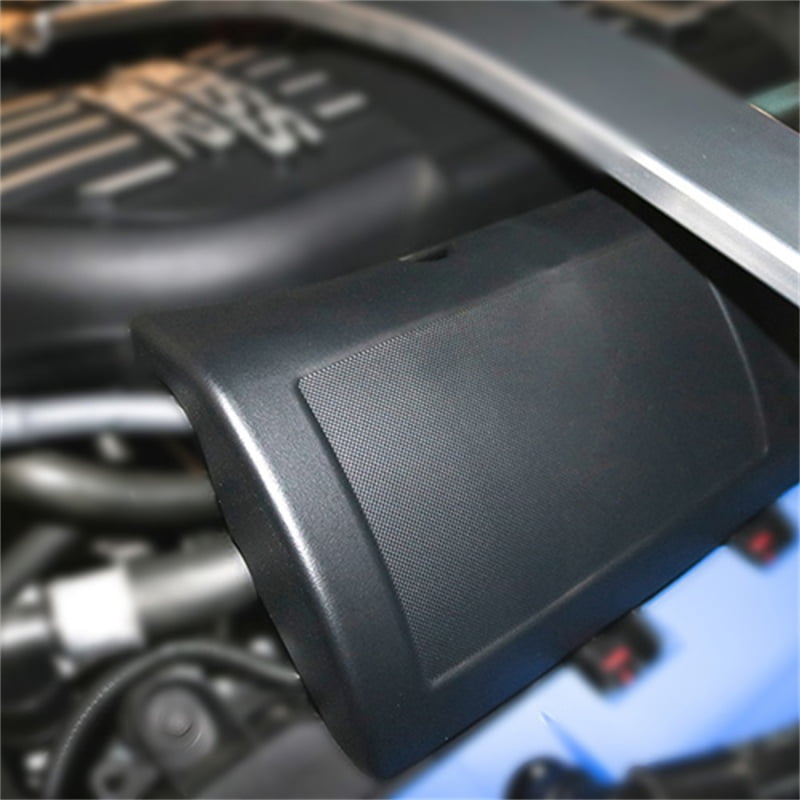 Fits Ford Performance Parts M 9680 Boss Engine Cover Kit Fits 11 17 F 150