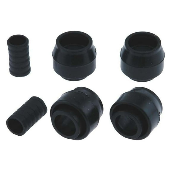 Carlson Quality Brake Parts 16112 Caliper Pin Boot Kit