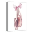 thumbnail image 2 of Creative Products Sweet Ballet Shoes 12x18 Canvas Wall Art, 2 of 5