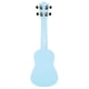 thumbnail image 4 of Ukelele de 21 Pulgadas, Colorido, para Niños, para Principiantes (Azul), 4 of 5