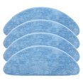 thumbnail image 3 of Cepillo lateral principal Filtro HEPA Accesorios para aspiradora robot Eufy 11C Cecotec Conga 990 1190 Ecovacs Deebot N79 N79S, 3 of 5