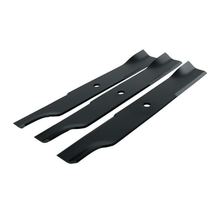 3*Blade For Hustler 54" Mowers 601124 350-695 797696 350-695 601124-A  601124Y