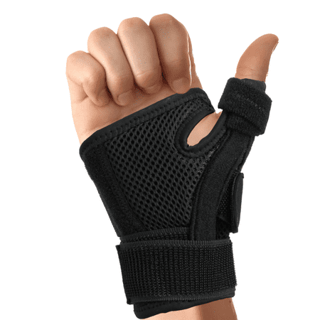 Pivit Arthritis Thumb Splint Thumb Spica Support Brace For Pain