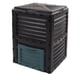 thumbnail image 2 of Compost Bin Composter 300L Capacidad Tapa Superior Con Bisagras Y Ventilación Para Huerta, 2 of 7