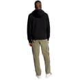 thumbnail image 4 of Sudadera con capucha Tommy Hilfiger bordado con el logotipo de Tommy para hombre, 4 of 5