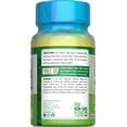 thumbnail image 7 of Lactose Digest Tablets | 40 Pills | Helps Digest Dairy with Lactase Enzyme | For Men and Women | by Nature's Truth, 7 of 7