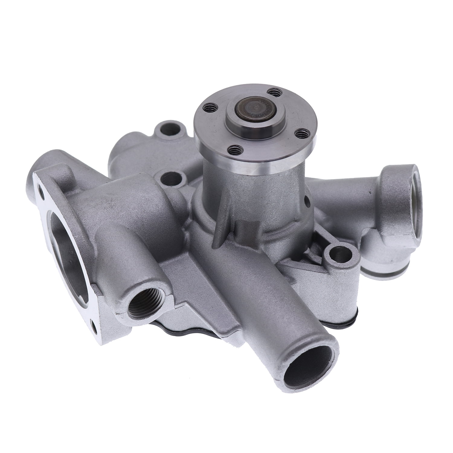 EHEparts Water Pump 119660-42004 for Yanmar Engine 3TNA72