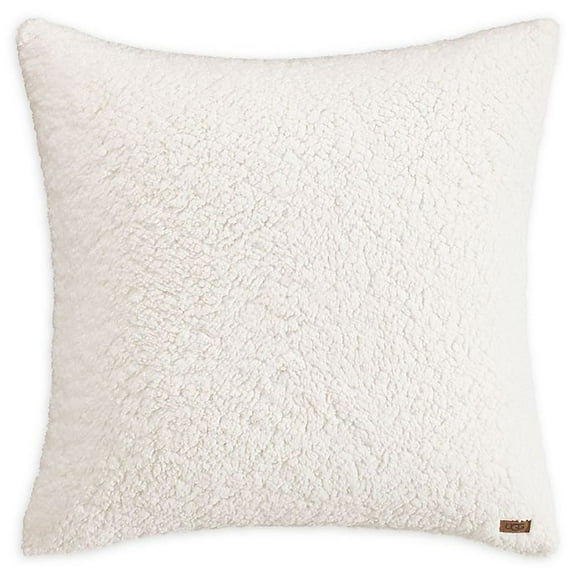 UGG Pillow Shams