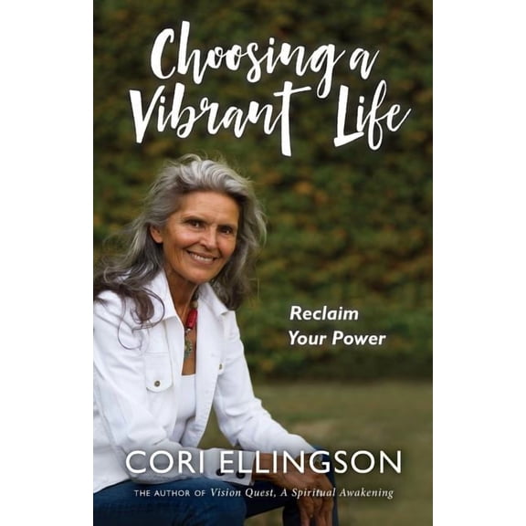 Choosing a Vibrant Life, (Paperback)