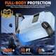thumbnail image 5 of Funda Inesore para AirPods Pro 3 (2025) con Soporte y Kit de Limpieza, 5 of 6