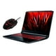 thumbnail image 1 of Laptop Acer Nitro 5 AN515-55-5989 Intel Core i5 Gen 10th 8GB RAM 512GB SSD más Mouse, 1 of 4