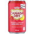 thumbnail image 4 of Canada Dry Strawberry Lemonade, 4 of 6
