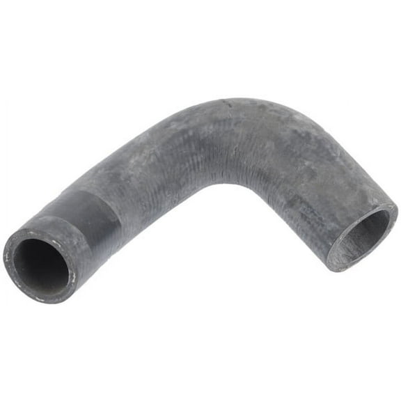 Designed to transfer glycol-based coolant throughout the vehicle's cooling system. The EPDM tube and cover and the synthetic reinforcement meets or exceeds SAE 20R4EC Class D1 specifications. Exact O