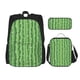 thumbnail image 1 of Balery Cactus Mochila Escolar 3 en 1 para Niños - Mochila Resistente con Lonchera Térmica y Estuche - Mochila Escolar para Niños y Niñas, 1 of 7