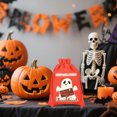 thumbnail image 5 of Halloween Drawstring Bags Colorful Burlap Candy Pouch For Jewelry Storage Party, 5 of 5