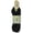 Black, variant on Pepperell Cotton Craft Cord - White, 6 mm, 50 ft