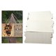 thumbnail image 5 of Paneles de Madera Sunnimix 24 Piezas 6 cm, 5 of 8