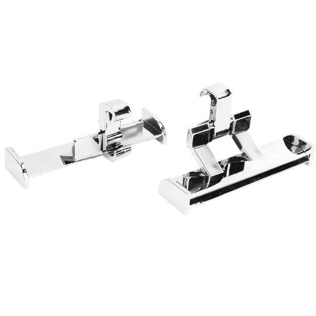 2 Pcs Décorations de Pattes de Chaussures, Accessoires de Chaussures à Trous pour Rassemblements Vie Quotidienne Travail École Vacances