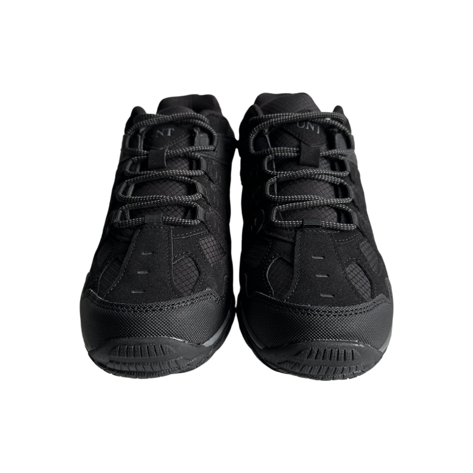 Unisex Outdoor Hiking Shoes Breathable Lightweight Trail Walking Sneakers Non Slip Trekking Shoes