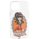 thumbnail image 1 of Funda para iPhone 15 Bratz Jade Chain Flames, 1 of 3