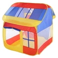 thumbnail image 3 of Plegable Hugo Juguete de la tienda de los niños 43.3 pulgadas x 41.3 pulgadas, 3 of 10