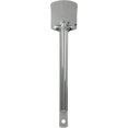 thumbnail image 3 of shiyou-Stainless Steel Tavetha/Turners/Spatulas/Cooking Turner/for Dosa, Roti, Chapati, 28 Cms, 3 of 4