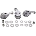 thumbnail image 6 of BFO (3) Drive Clutch Weights for Yamaha 1985-95 G2 G8 G9 G14 Golf Cart Rebuild Kit, 6 of 6