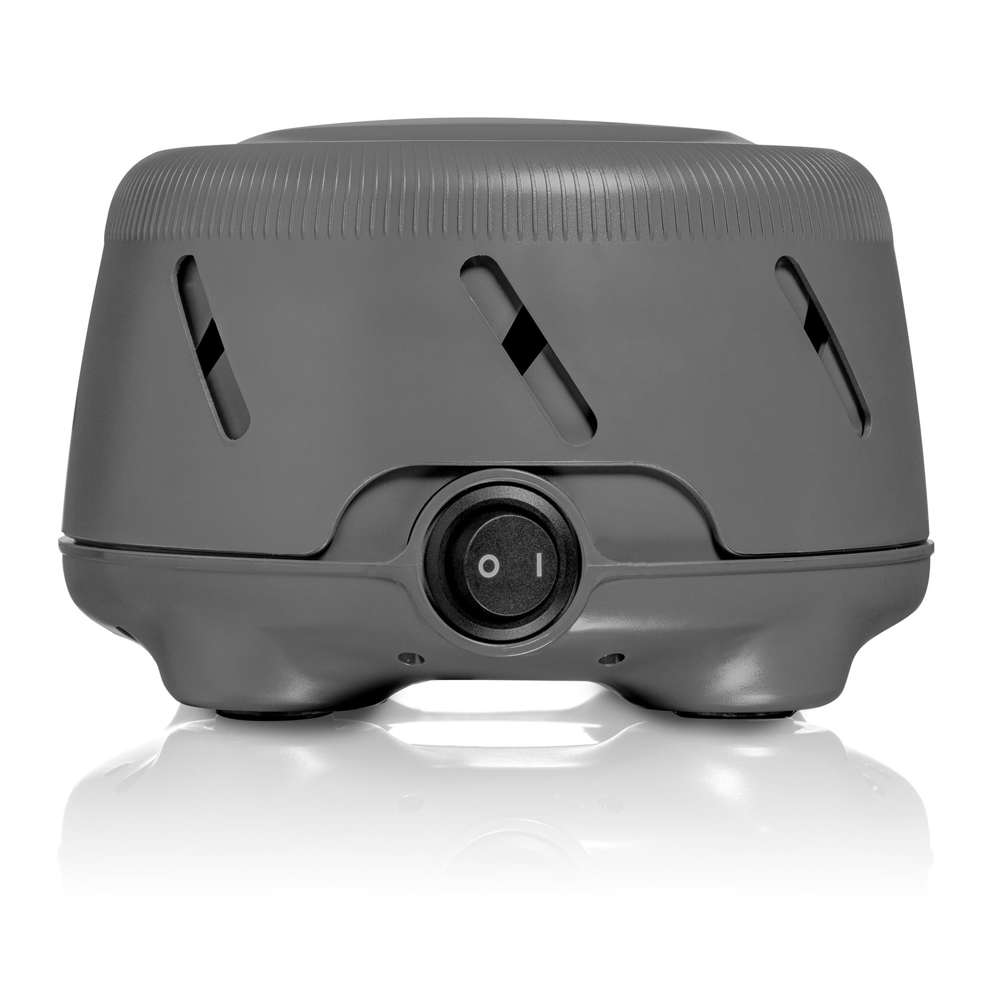 Yogasleep Dohm® Uno White Noise Sleep Sound Machine, Charcoal