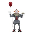 thumbnail image 1 of NECA Toony Terrors - IT - Figura de acción a escala de 6" - Pennywise estilizado (2017), 1 of 5