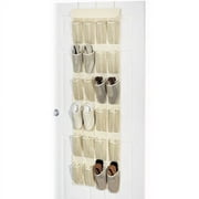 2-tier Expandable Shoe Rack