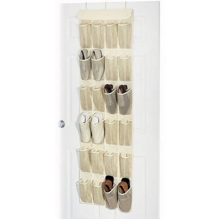 2-tier Expandable Shoe Rack