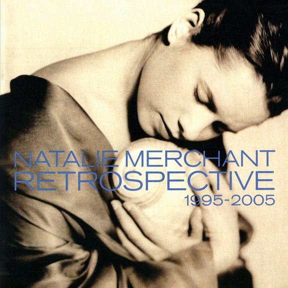Natalie Merchant - Retrospective 1995-2005 - Music & Performance - CD
