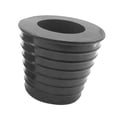 thumbnail image 3 of 2x Cono para Sombrilla de Patio, Diámetro de Barra de Sombrilla de de 1,5 Pulgadas/ 38 Mm para Apertura de Orificio de Mesa de Patio O Base de 2 piezas, 3 of 8