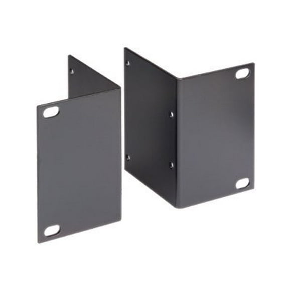 Bogen RPK50 - Mounting kit (rack ears) - for amplifier - for Bogen C100; Classic Series C35, C60