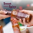 thumbnail image 4 of Tabanero Black Cherry Hot Sauce - 5 oz Bottle, 4 of 8