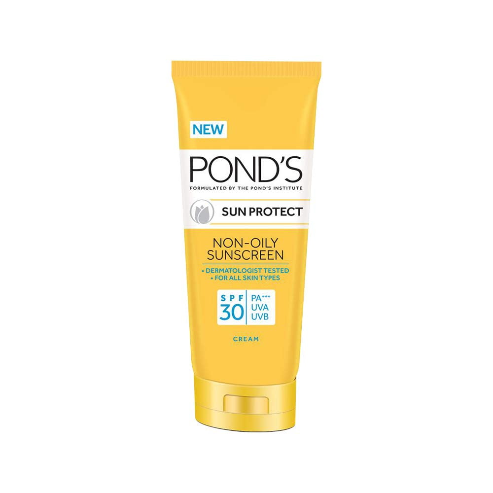 Sun Protect Non-Oily Sunscreen SPF 
