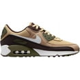 thumbnail image 2 of Men's Nike Air Max 90 Hemp/Summit White-Sesame-Earth (FB9658 200) - 13, 2 of 4
