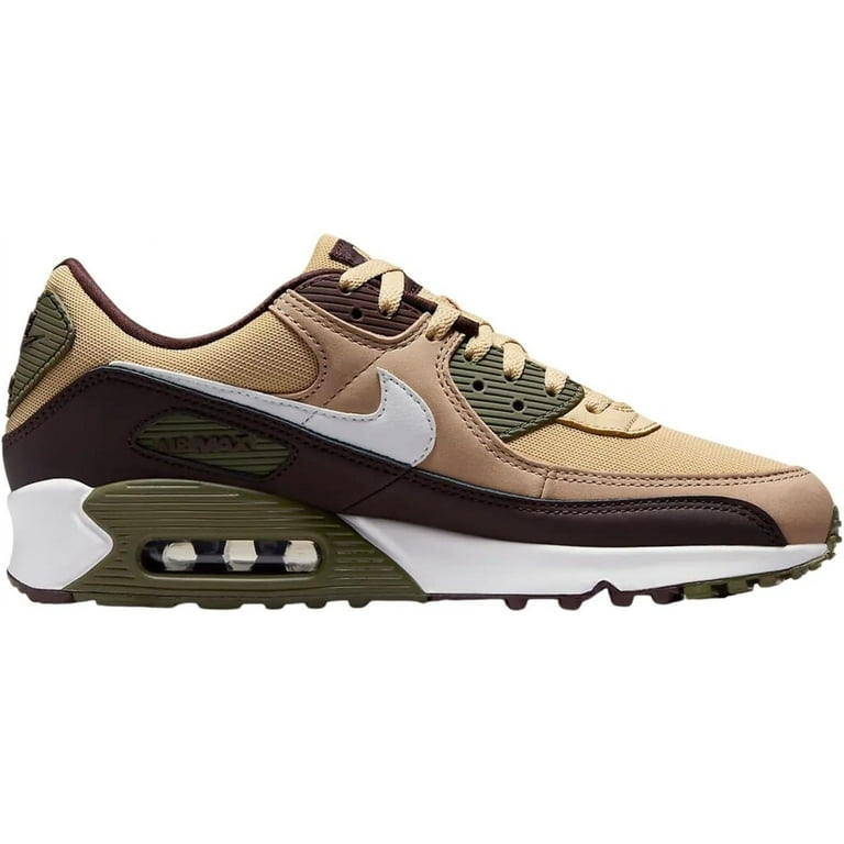 ナイキ エアマックス 90 ヘンプ/サミット ホワイト/アース 2024年 12月 発売予定】NIKE AIR MAX 90 GORE-TEX “Summit White