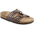 thumbnail image 2 of Women's Birkenstock Granada Birkibuc, 2 of 8