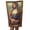 Style1, variant on SWSMCLT Men's Painting Halloween Outfits Outfits Onesie Vintage Funny Mona Lisa Screamer Artist Picture Frame Outfit Style1 One Size