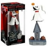 Funko The Nightmare Before Christmas Wacky Wobbler Zero Bobble Head