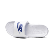 NIKE MENS Victori Slide Slide CN9675 102 CN9675 102 from Stadium Goods